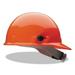 Honeywell Fibre-Metal Hard Hat Type 1 Class G Orange E2QRW03A000
