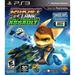 Ratchet & Clank: Full Frontal Assault - Playstation 3