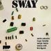 Sante Palumbo Orchestra - Sway - World / Reggae - Vinyl