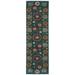 Avalon Home Sadie Floral Area Rug