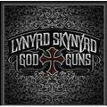 God and Guns (CD)
