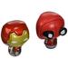 Funko Pint Size Hero: Spider-Man 3pack Set 1 Collectible Figure