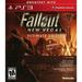 Fallout: New Vegas - Ultimate Edition PlayStation 3