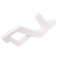 ZPAQI 1 PC Detachable Gaming Holder for Wii Remote Controller Zapper Games