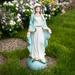 Northlight 26 Virgin Mary Religious Outdoor Garden Statue