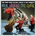 Bill Haley & His Comets - Rock Around the Clock Very Best of - Rock - CD