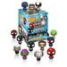 FUNKO PINT SIZE HEROES MARVEL - SPIDER-MAN BLINDBOX (ONE FIGURE PER PURCHASE)