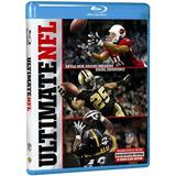 NFL: Ultimate NFL (Blu-ray)