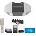 Chamberlain Smart Enabled 0.5 HP Belt Drive WiFi Compatible Smart-Enabled Garage Door Opener