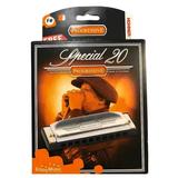 Hohner Special 20 Harmonica Key of F#