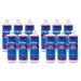 Rx Clear Super Clarifier Liquid Solution for Swimming Pools 1 Qt Bottle 12 Pack