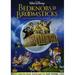 Gold Collection: Bedknobs and Broomsticks (DVD)