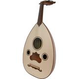 Mid-East Turkish Oud Sheesham w/ Gig Bag OUDRT