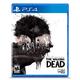 The Walking Dead: The Telltale Definitive Series - PlayStation 4