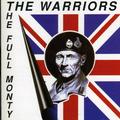 The Warriors - The Full Monty - Punk Rock - CD