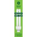 GE Lighting Energy Smart CFL 97601 18-Watt 1250-Lumen Double Biax Light Bulb with G24Q-2 Base 10-Pack by General Electric Co