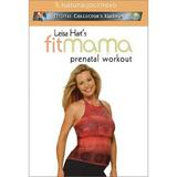 Leisa Hart s FitMama - Prenatal Workout [DVD]