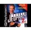 Jeopardy 2nd Edition- Playstation PS1 (Used)