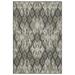 Mohawk Home Ronda Outdoor Area Rug Dark Grey 10 x 13