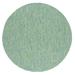 SAFAVIEH Outdoor CY8521-55722 Courtyard Green / Blue Rug