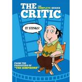 The Critic: The Complete Series (DVD) Mill Creek Comedy