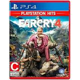 Far Cry 4 - Playstation 4