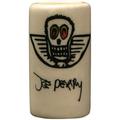 Dunlop 256 Joe Perry Boneyard Slide Medium/Short