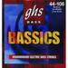 GHS Medium Bassics Electric Bass Strings