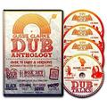 Dub Anthology Collector s Adition (CD) (Includes DVD)