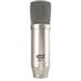 MXL Mics 346614 V87 - Pro Studio Condenser Mic