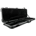 SKB 1SKB-44 Universal Electric Bass Guitar Hard-Shell Case w/ Full Neck Support