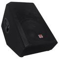 Rockville RSM15P 15 1400 Watt 2-Way Passive Stage Floor Monitor Speaker