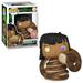 Funko POP! Disney The Jungle Book Mowgli with Kaa #987 Exclusive