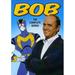 Bob: The Complete Series (DVD) Paramount Comedy
