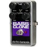 Electro-Harmonix Bass Clone Analog Chorus