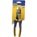 Irwin Vise-Grip 2078308 8 Diagonal Cutting Pliers with ProTouch Handle