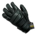 Rapid Dominance T11 - Hvy Duty Rappelling/Tactical Glove-Black-2X