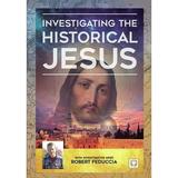 Investigating The Historical Jesus (DVD) Bridgestone Special Interests