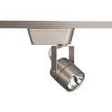 WAC Lighting HT-809 Aluminum L Track Low Voltage Track Head in Brushed Nickel