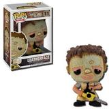 FUNKO POP! MOVIES: THE TEXAS CHAINSAW MASSACRE - LEATHERFACE