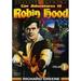 The Adventures of Robin Hood: Volume 1 (DVD) Alpha Video Action & Adventure