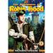 The Adventures of Robin Hood: Volume 13 (DVD) Alpha Video Action & Adventure