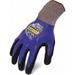 Ironclad Performance Wear Touchscreen Oil Resistant Glove R-HDR-04-L