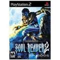 Legacy of Kain Soul Reaver 2 - PS2 Playstation 2 (Used)