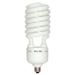 Satco S7377 - 105 watt; T5 Compact Fluorescent; 5000K; 85 CRI; Medium base; 120 volts