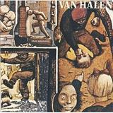 Van Halen - Fair Warning - Rock - CD