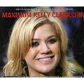 Maximum Kelly Clarkson