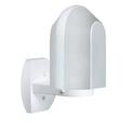 Besa Lighting - Costaluz 3139 Series-One Light Outdoor Wall Sconce-7.5 Inches