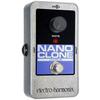 Electro-Harmonix Nano Clone Analog Chorus Guitar Effects Pedal