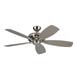 Monte Carlo 5LCM52 Light Cast Max 52 in. Ceiling Fan